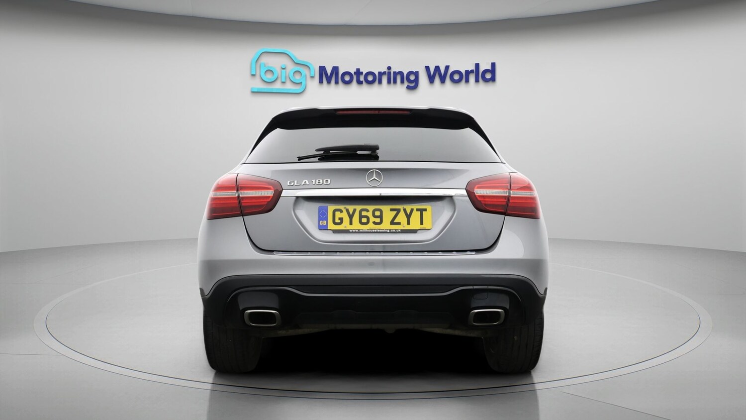 Used Mercedes-Benz GLA for sale - 77277177: Photo 6