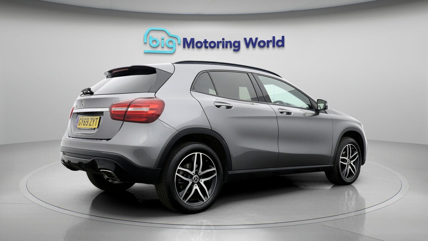 Used Mercedes-Benz GLA for sale - 77277177: Photo 7