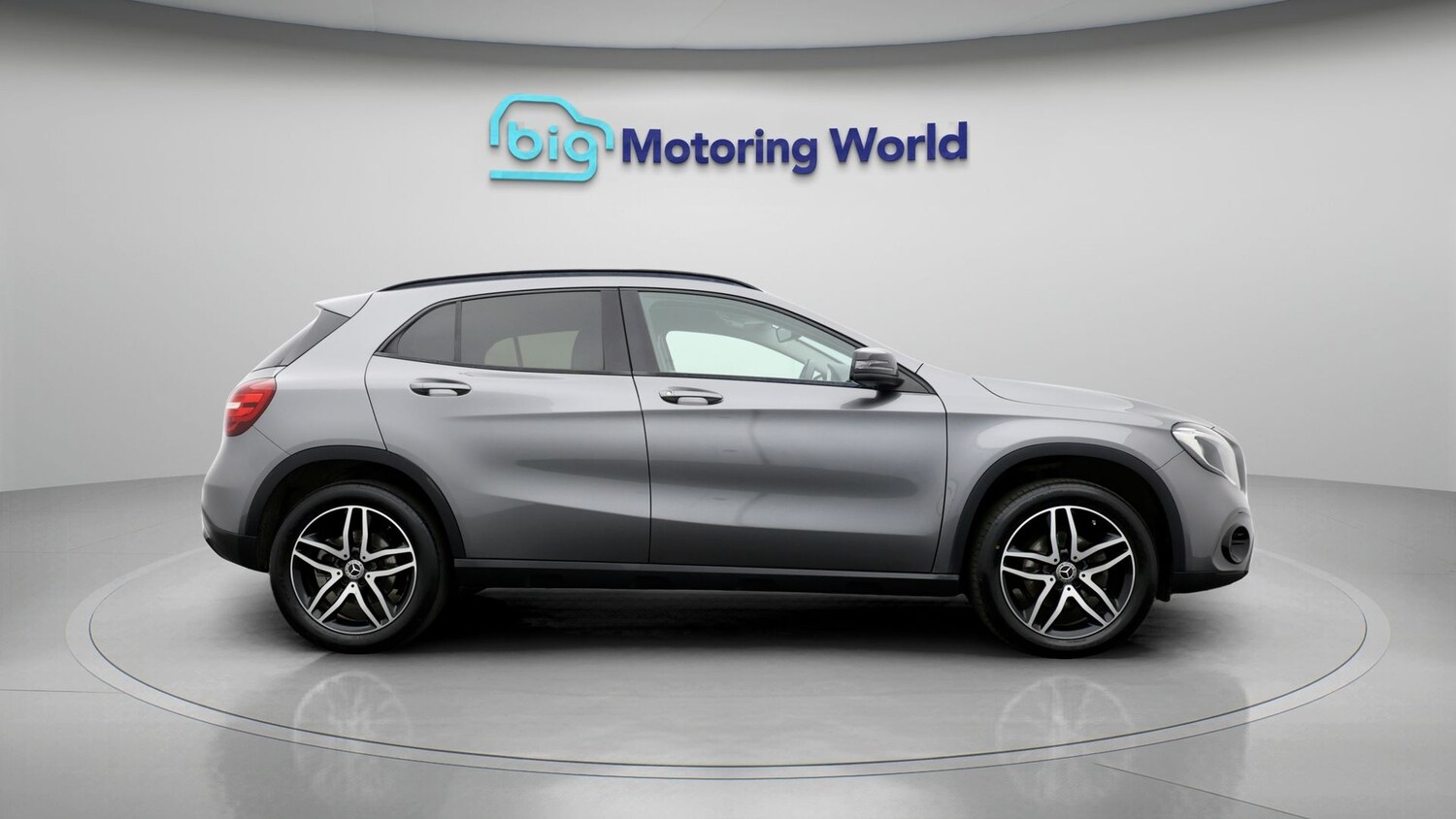 Used Mercedes-Benz GLA for sale - 77277177: Photo 8