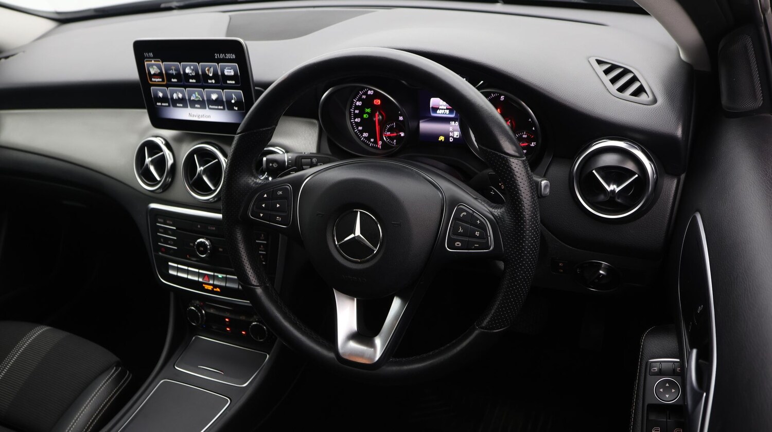 Used Mercedes-Benz GLA for sale - 77277177: Photo 9