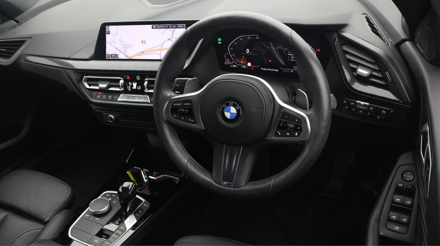 Used BMW 1 Series 2020 for sale - 76759690: Photo 10