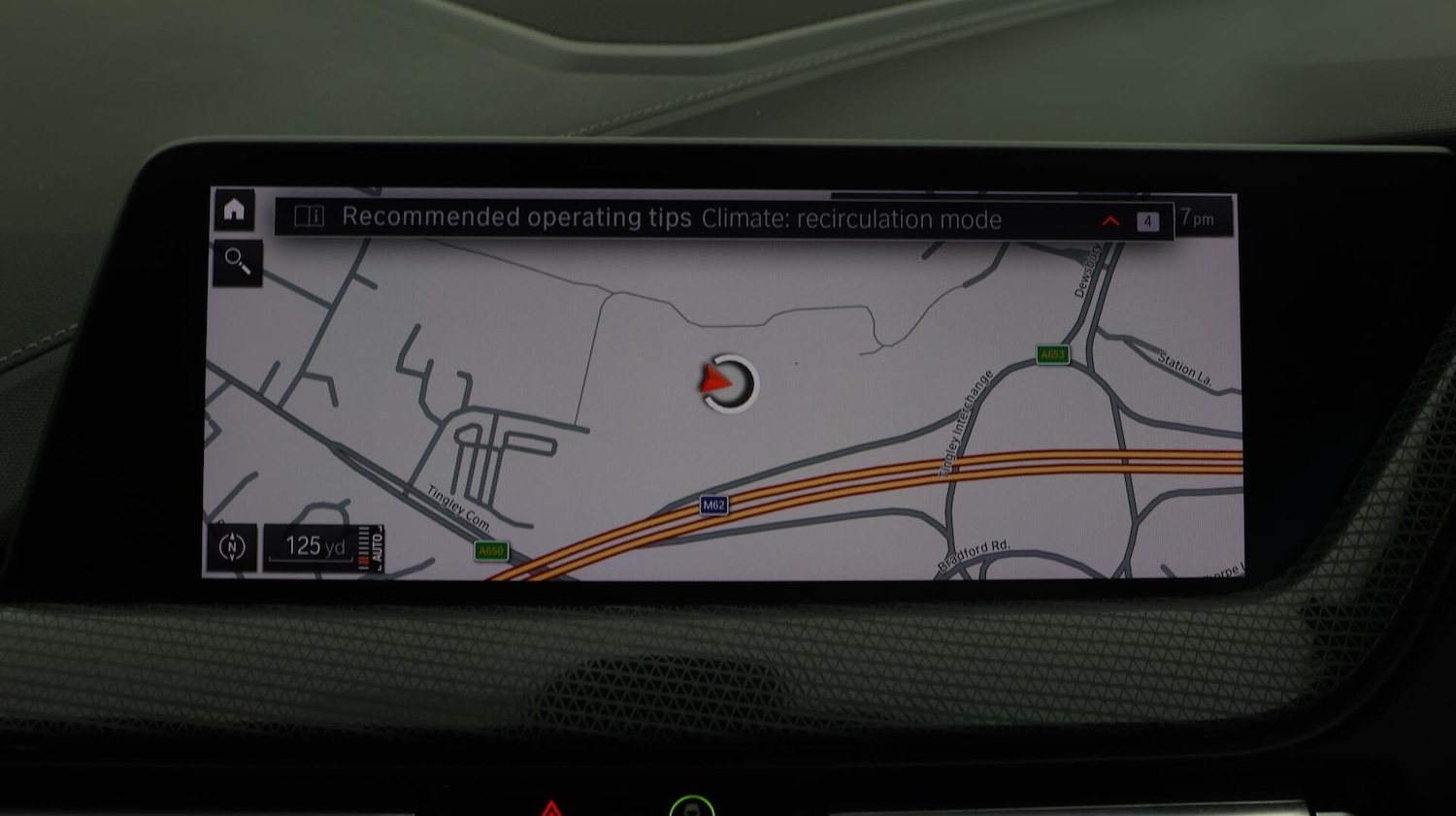 Used BMW 1 Series 2020 for sale - 76759690: Photo 12