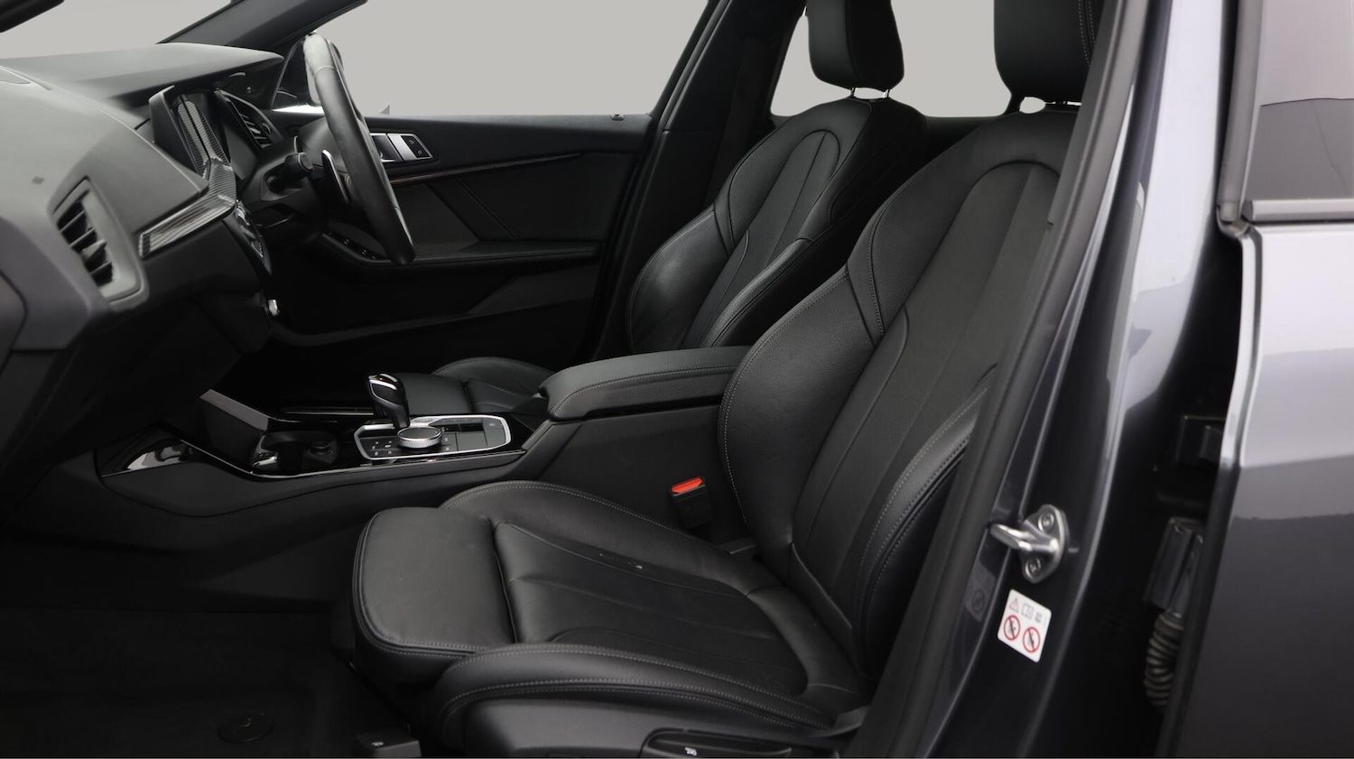 Used BMW 1 Series 2020 for sale - 76759690: Photo 15