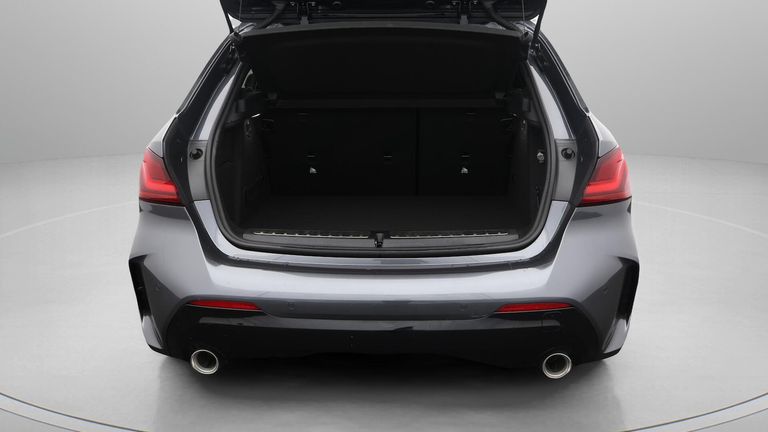 Used BMW 1 Series 2020 for sale - 76759690: Photo 18