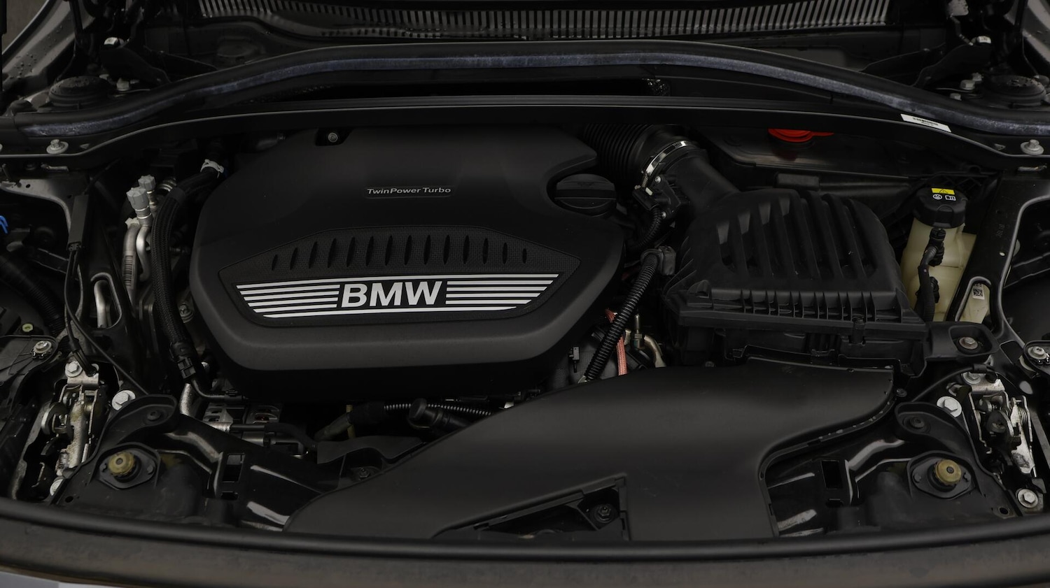 Used BMW 1 Series 2020 for sale - 76759690: Photo 20