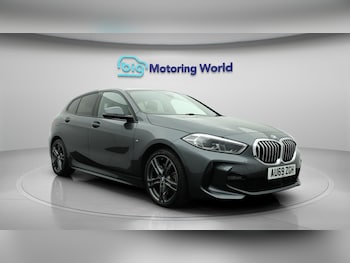 Used BMW 1 Series 2020 for sale - 76759690: Photo