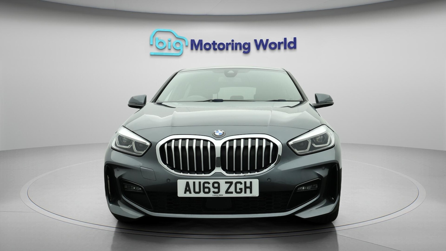 Used BMW 1 Series 2020 for sale - 76759690: Photo 3