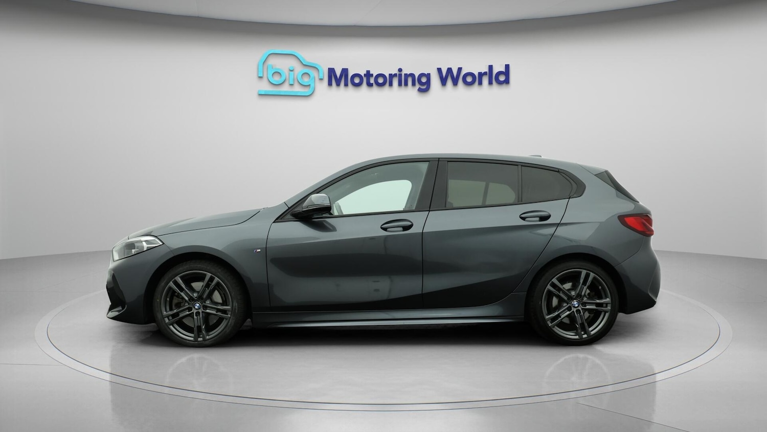 Used BMW 1 Series 2020 for sale - 76759690: Photo 5