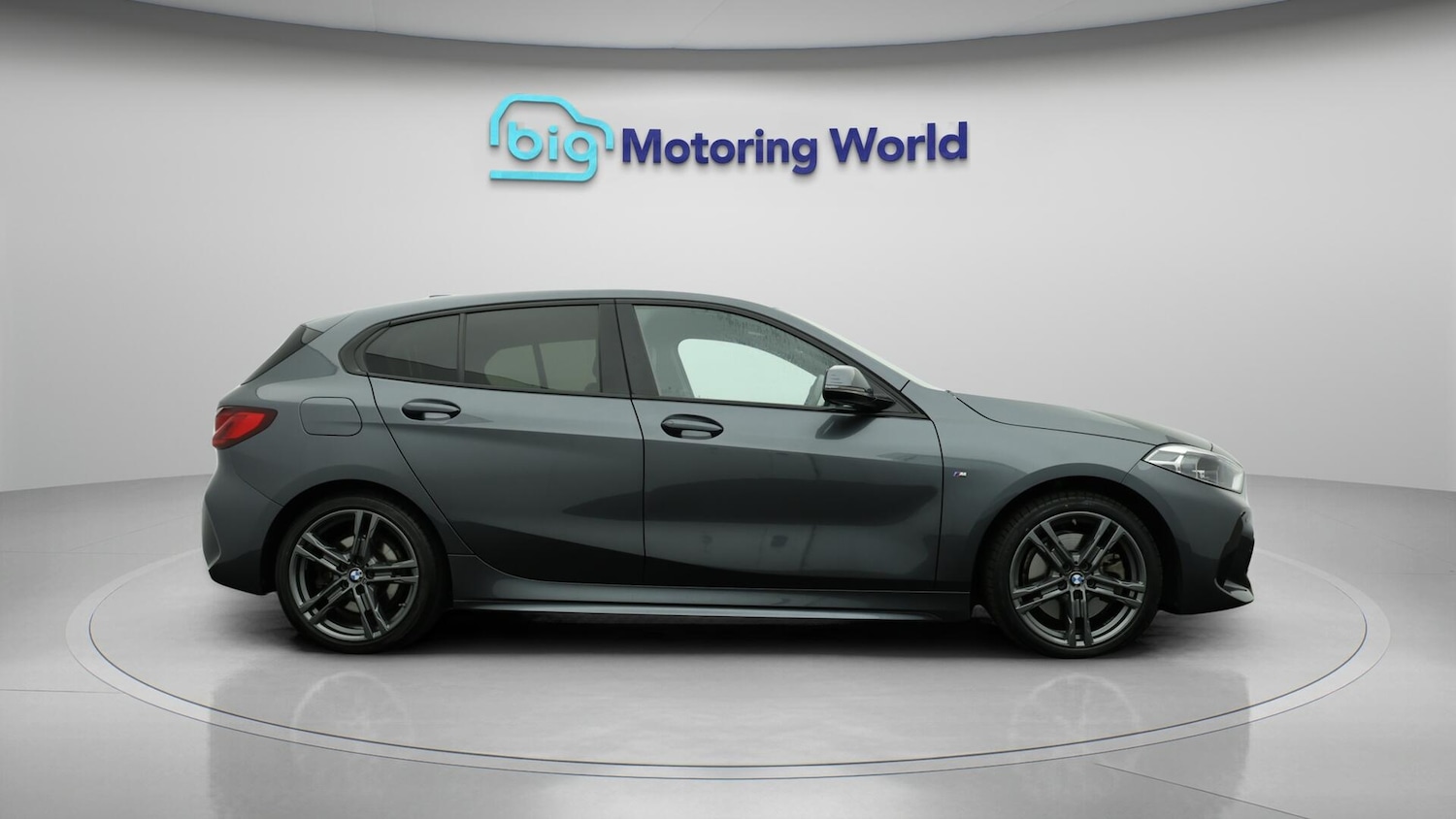 Used BMW 1 Series 2020 for sale - 76759690: Photo 9