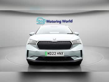 Used Skoda Enyaq 2022 for sale - 79660838: Photo