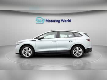 Used Skoda Enyaq 2022 for sale - 79660838: Photo