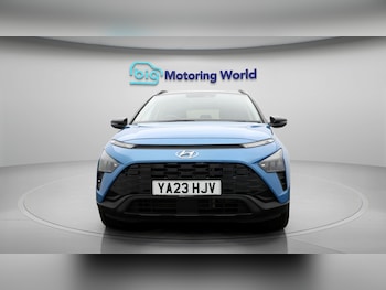 Used Hyundai BAYON 2023 for sale - 79300020: Photo