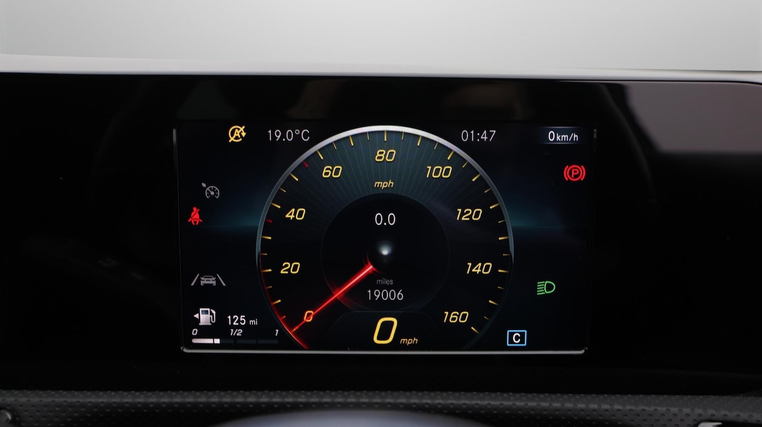 Used Mercedes-Benz A-Class 2019 for sale - 76666700: Photo 11