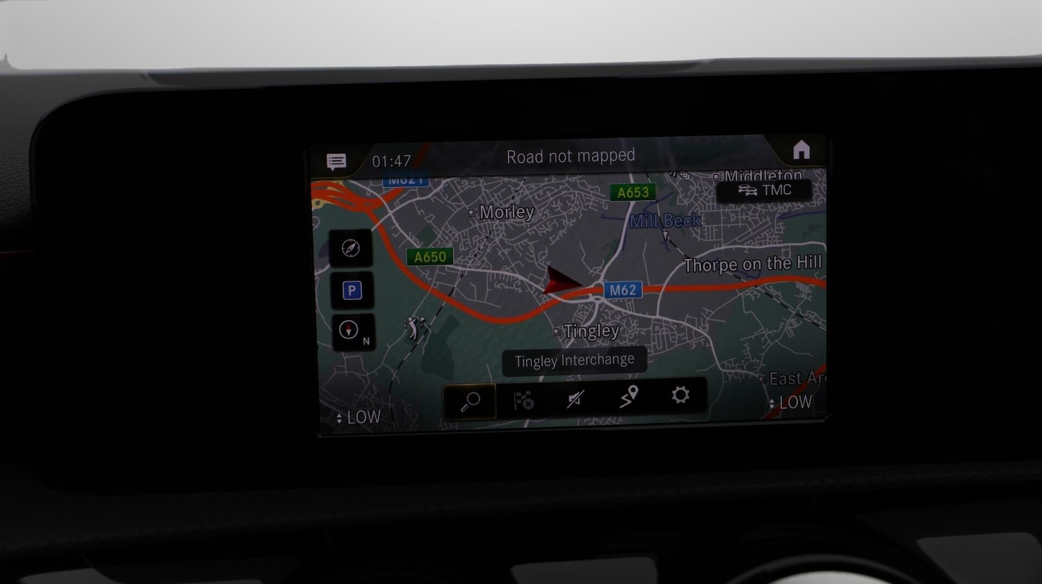 Used Mercedes-Benz A-Class 2019 for sale - 76666700: Photo 12