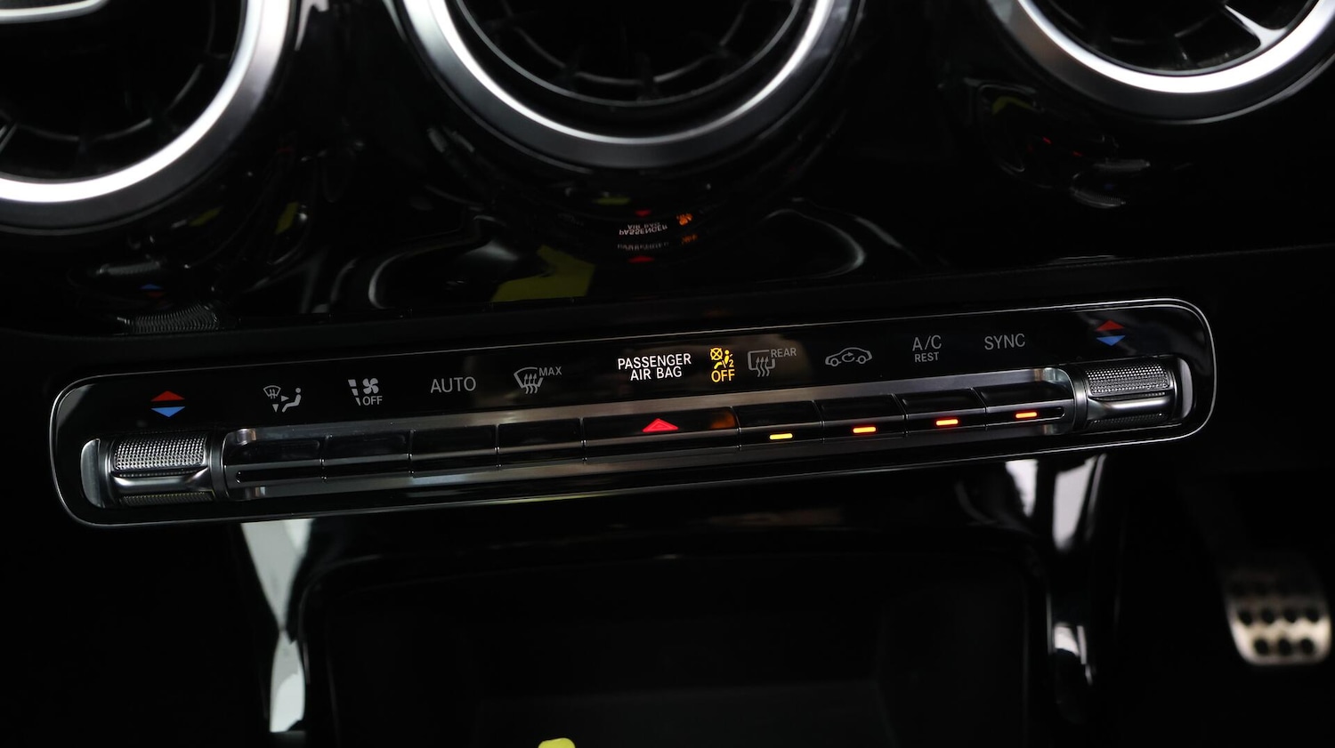 Used Mercedes-Benz A-Class 2019 for sale - 76666700: Photo 13