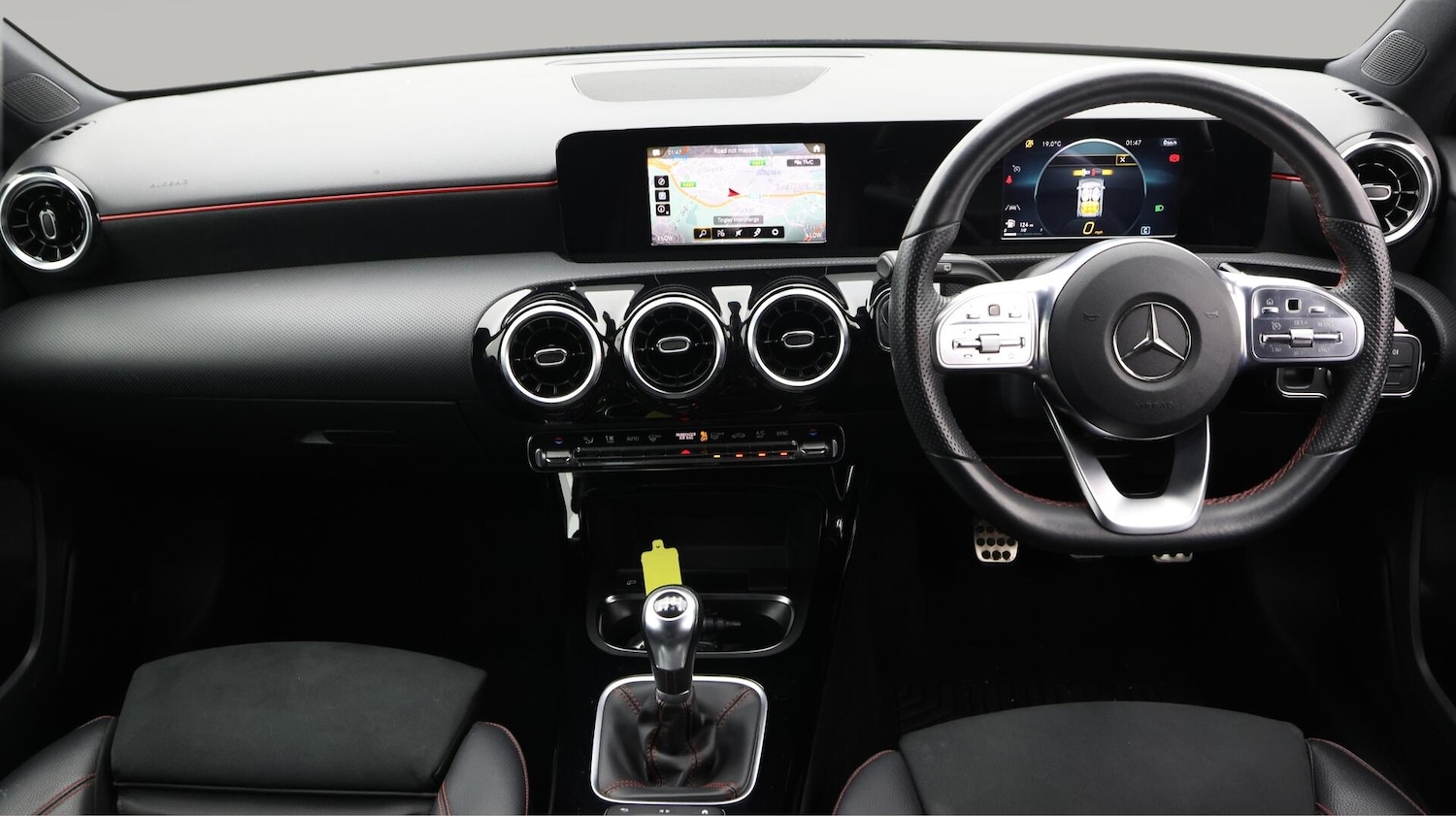 Used Mercedes-Benz A-Class 2019 for sale - 76666700: Photo 14