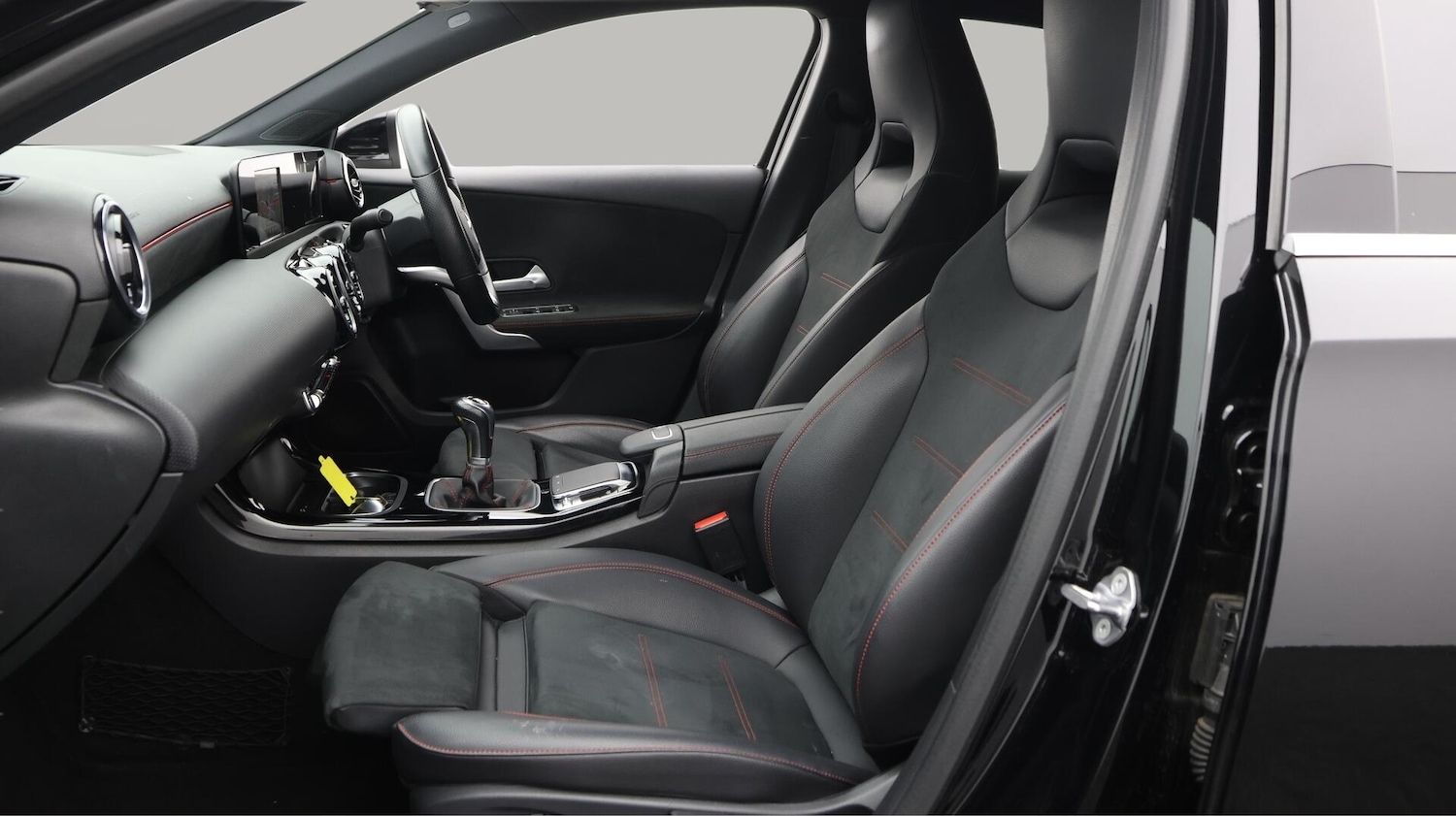 Used Mercedes-Benz A-Class 2019 for sale - 76666700: Photo 15