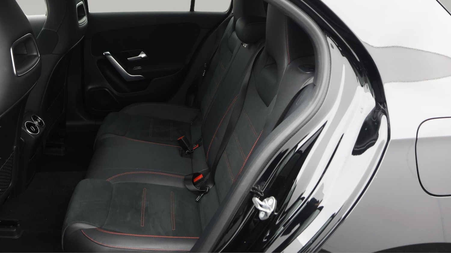 Used Mercedes-Benz A-Class 2019 for sale - 76666700: Photo 17