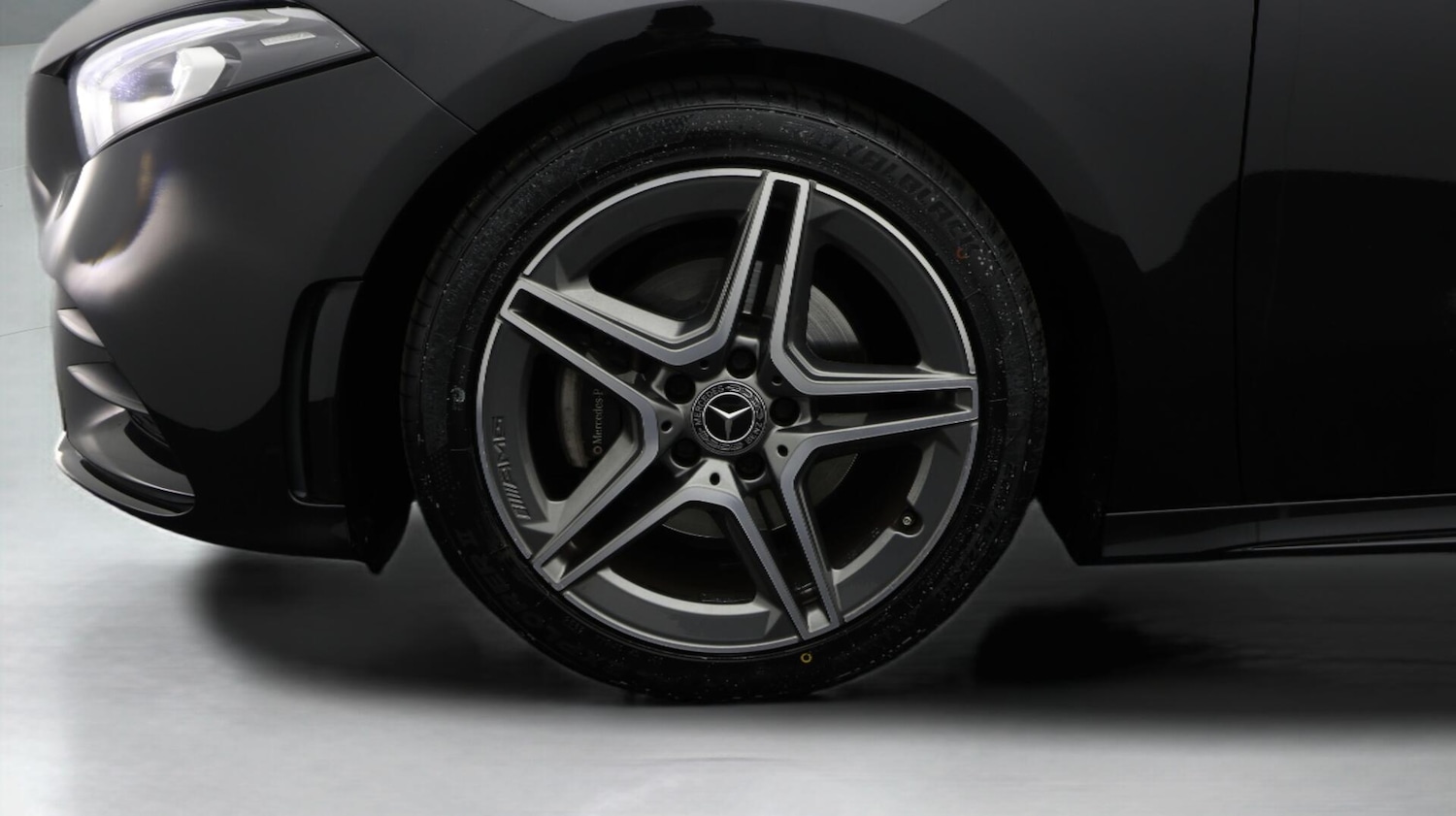 Used Mercedes-Benz A-Class 2019 for sale - 76666700: Photo 19