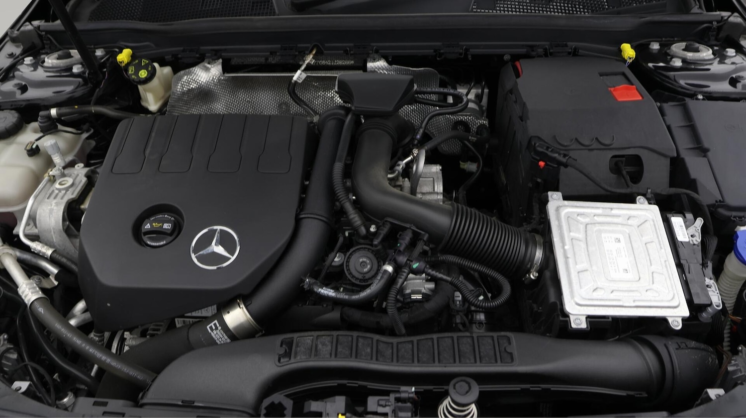 Used Mercedes-Benz A-Class 2019 for sale - 76666700: Photo 20