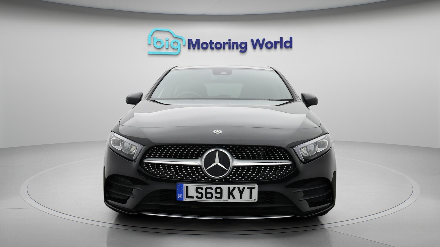 Used Mercedes-Benz A-Class 2019 for sale - 76666700: Photo 3