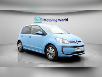 Used Volkswagen up! 2022 for sale - 77000448: Photo