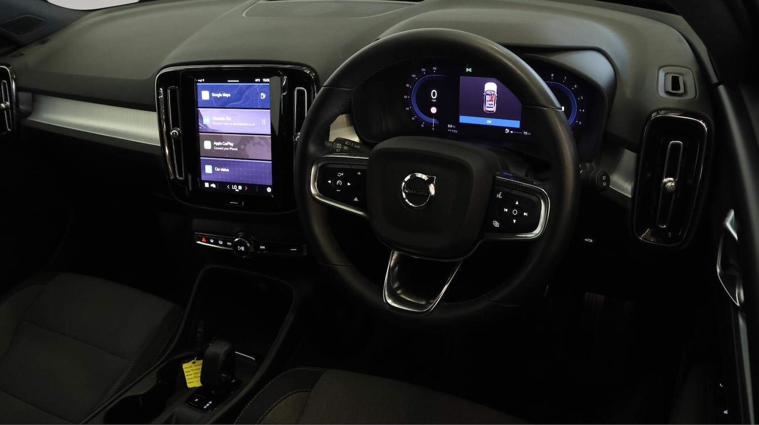 Used Volvo XC40 2022 for sale - 76512842: Photo 10