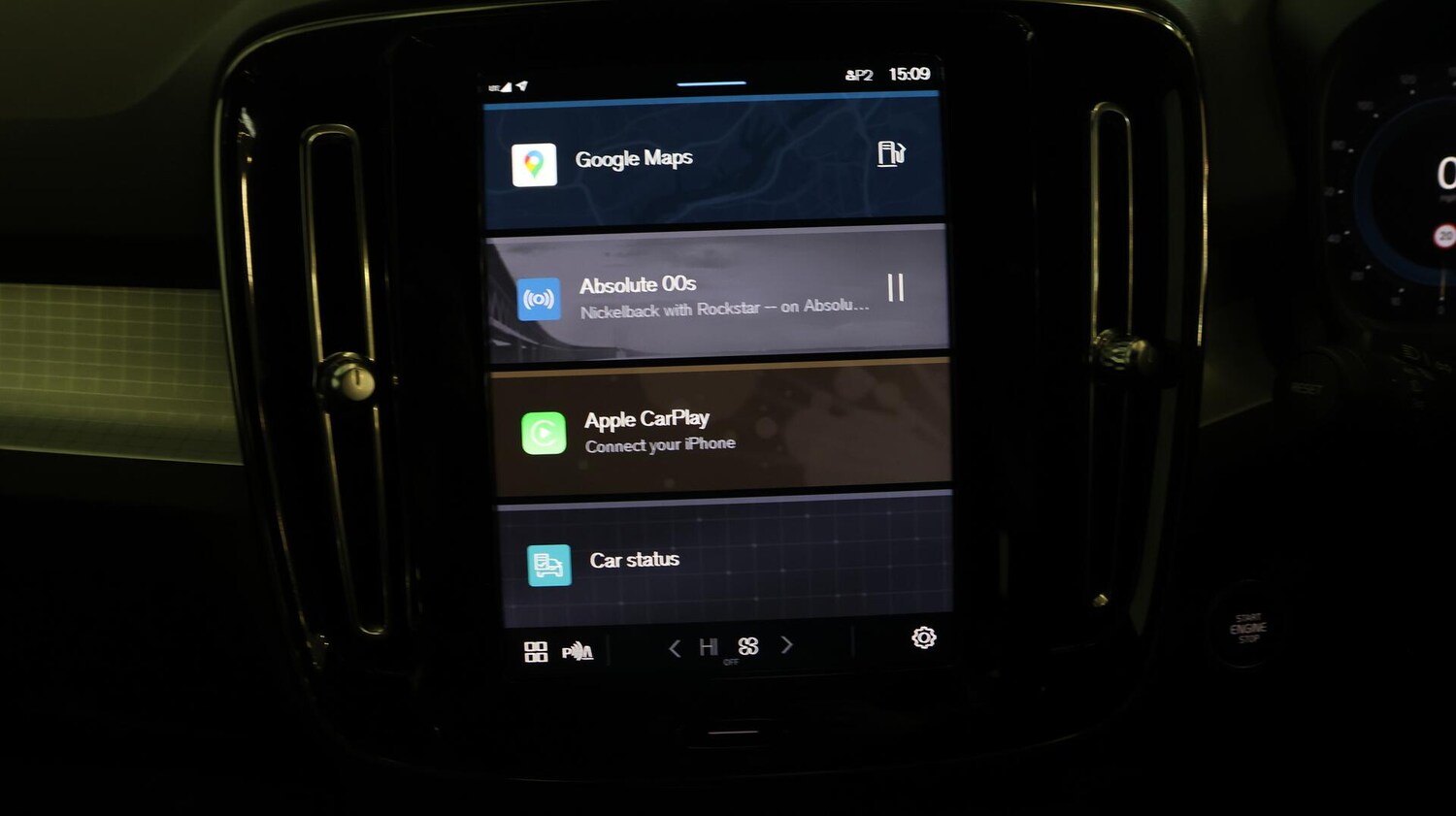 Used Volvo XC40 2022 for sale - 76512842: Photo 12