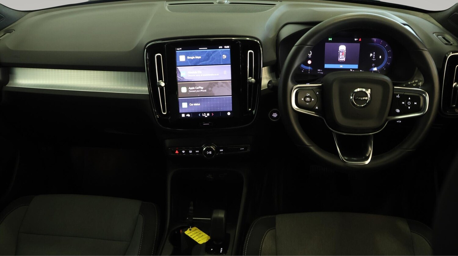 Used Volvo XC40 2022 for sale - 76512842: Photo 14