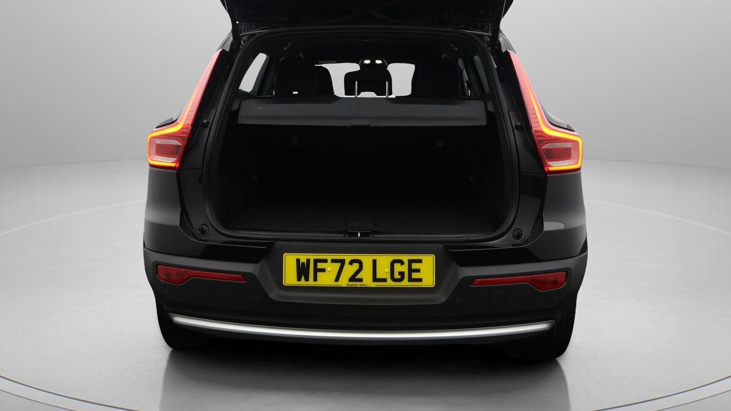 Used Volvo XC40 2022 for sale - 76512842: Photo 18