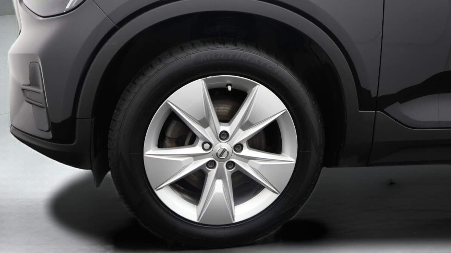 Used Volvo XC40 2022 for sale - 76512842: Photo 19