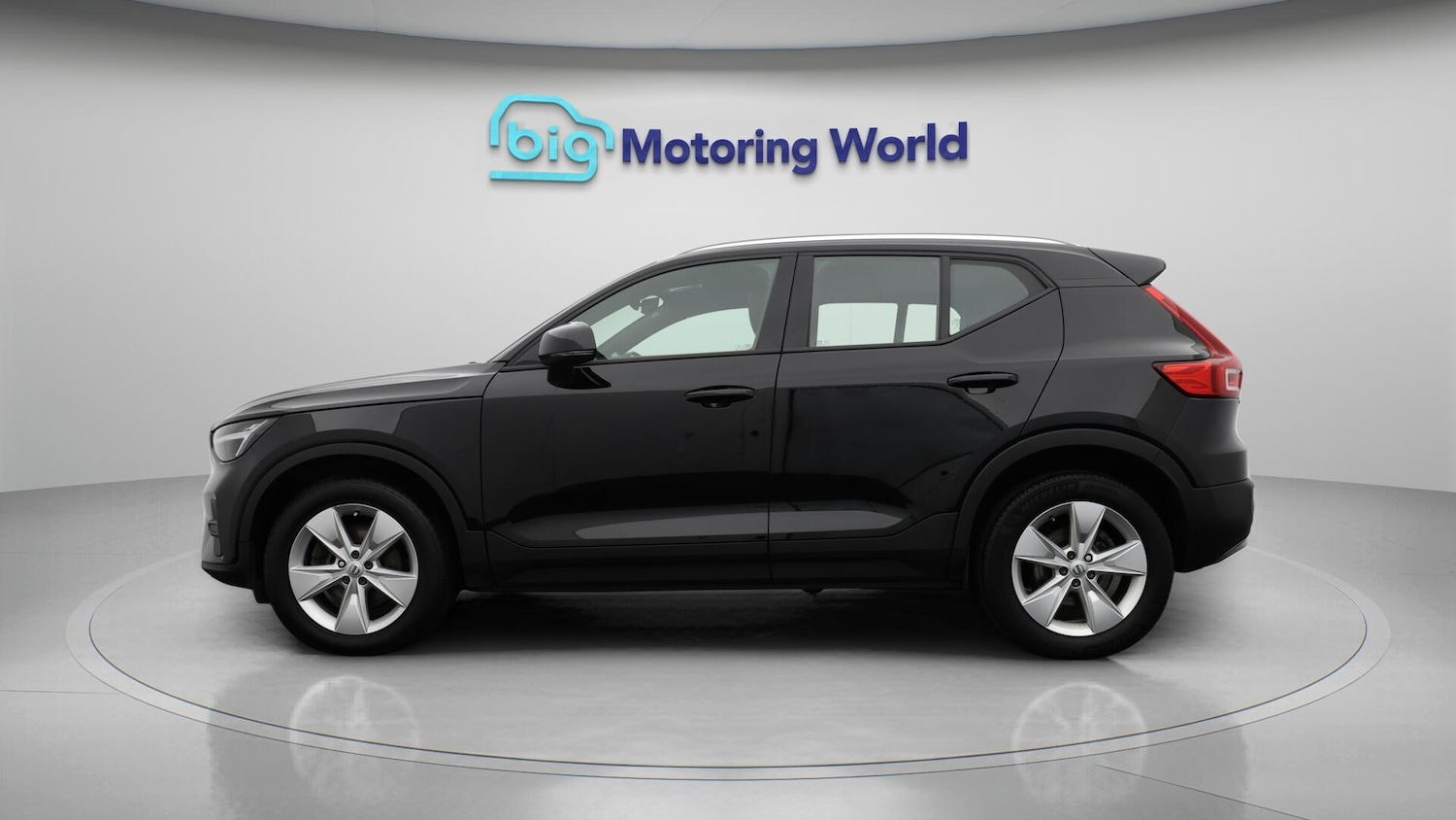 Used Volvo XC40 2022 for sale - 76512842: Photo 5