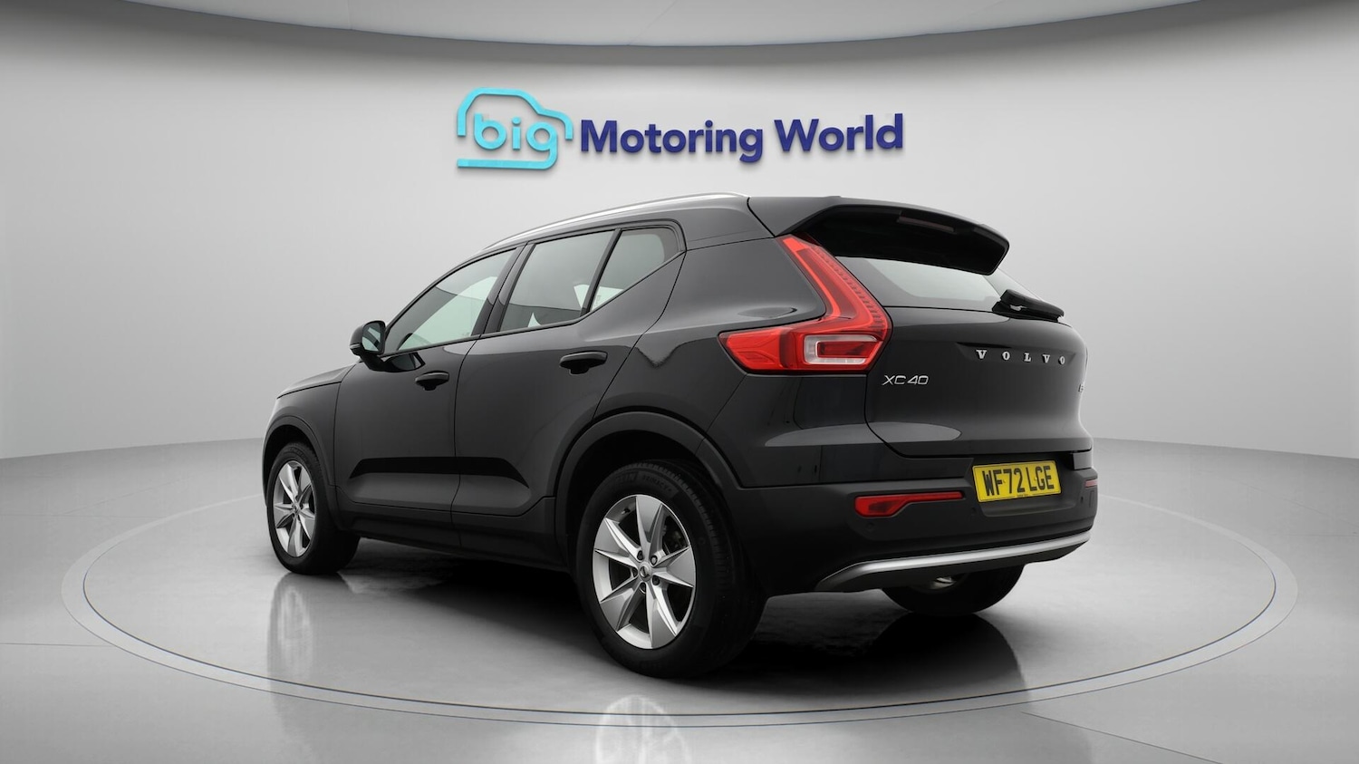 Used Volvo XC40 2022 for sale - 76512842: Photo 6