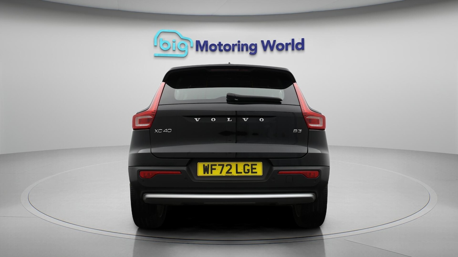 Used Volvo XC40 2022 for sale - 76512842: Photo 7