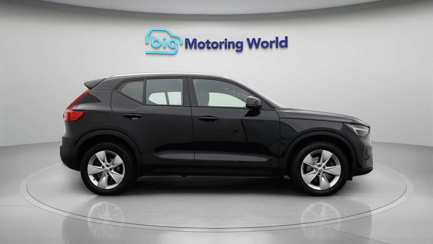 Used Volvo XC40 2022 for sale - 76512842: Photo 9