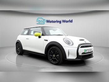 Used MINI Electric Hatch 2023 for sale - 77181802: Photo