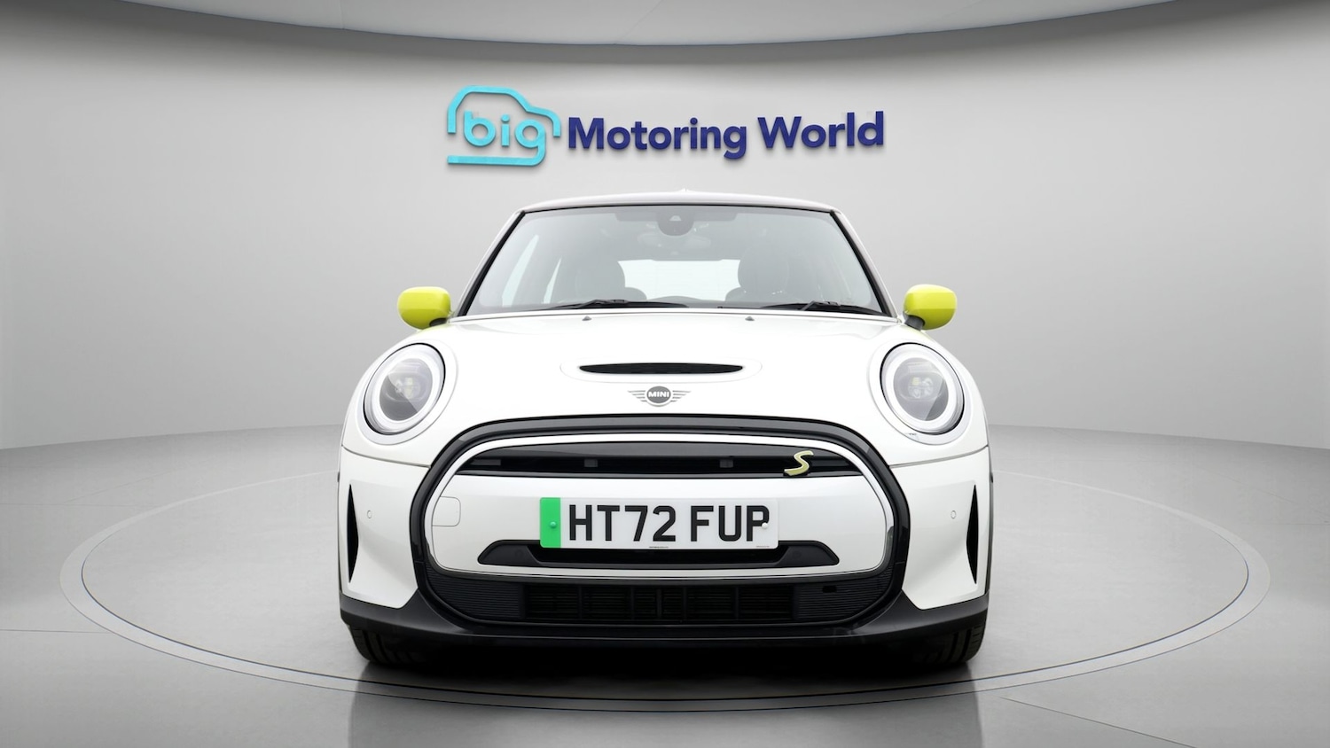 Used MINI Electric Hatch for sale - 77181802: Photo 2