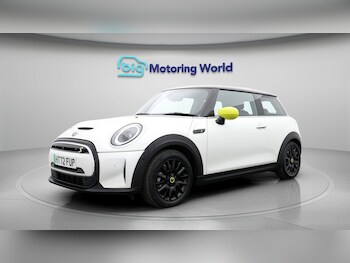 Used MINI Electric Hatch 2023 for sale - 77181802: Photo