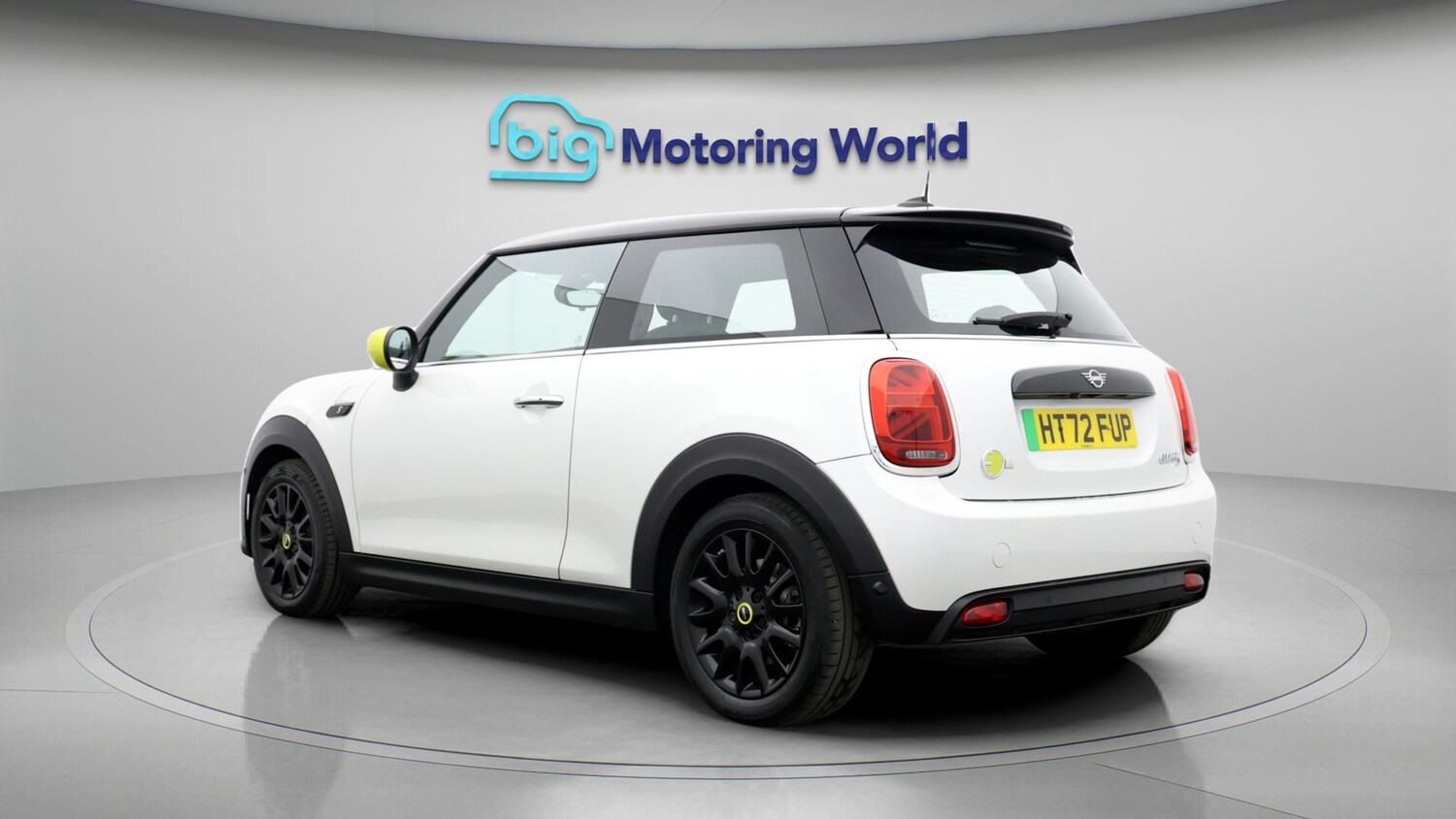 Used MINI Electric Hatch for sale - 77181802: Photo 5