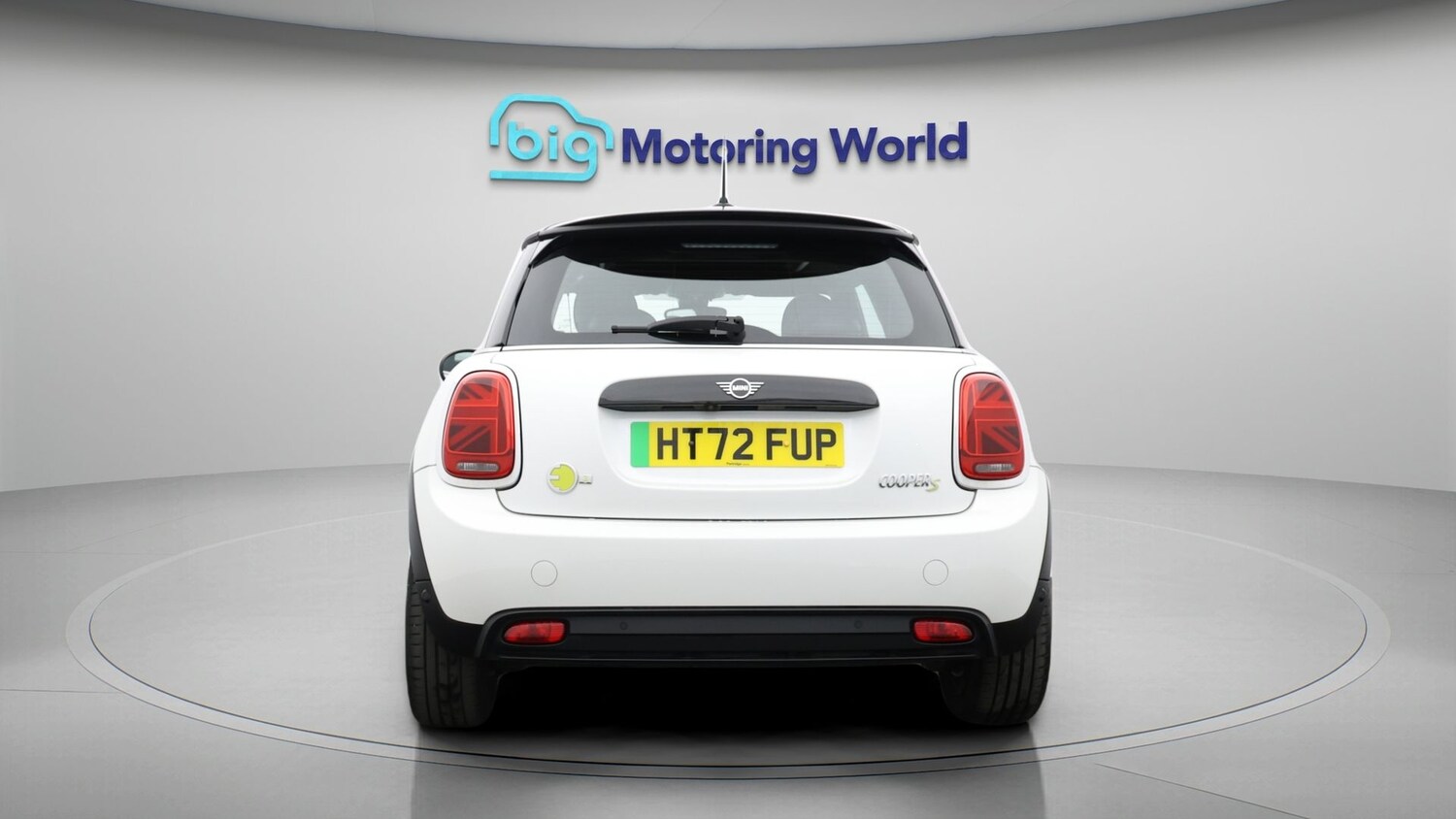 Used MINI Electric Hatch for sale - 77181802: Photo 6