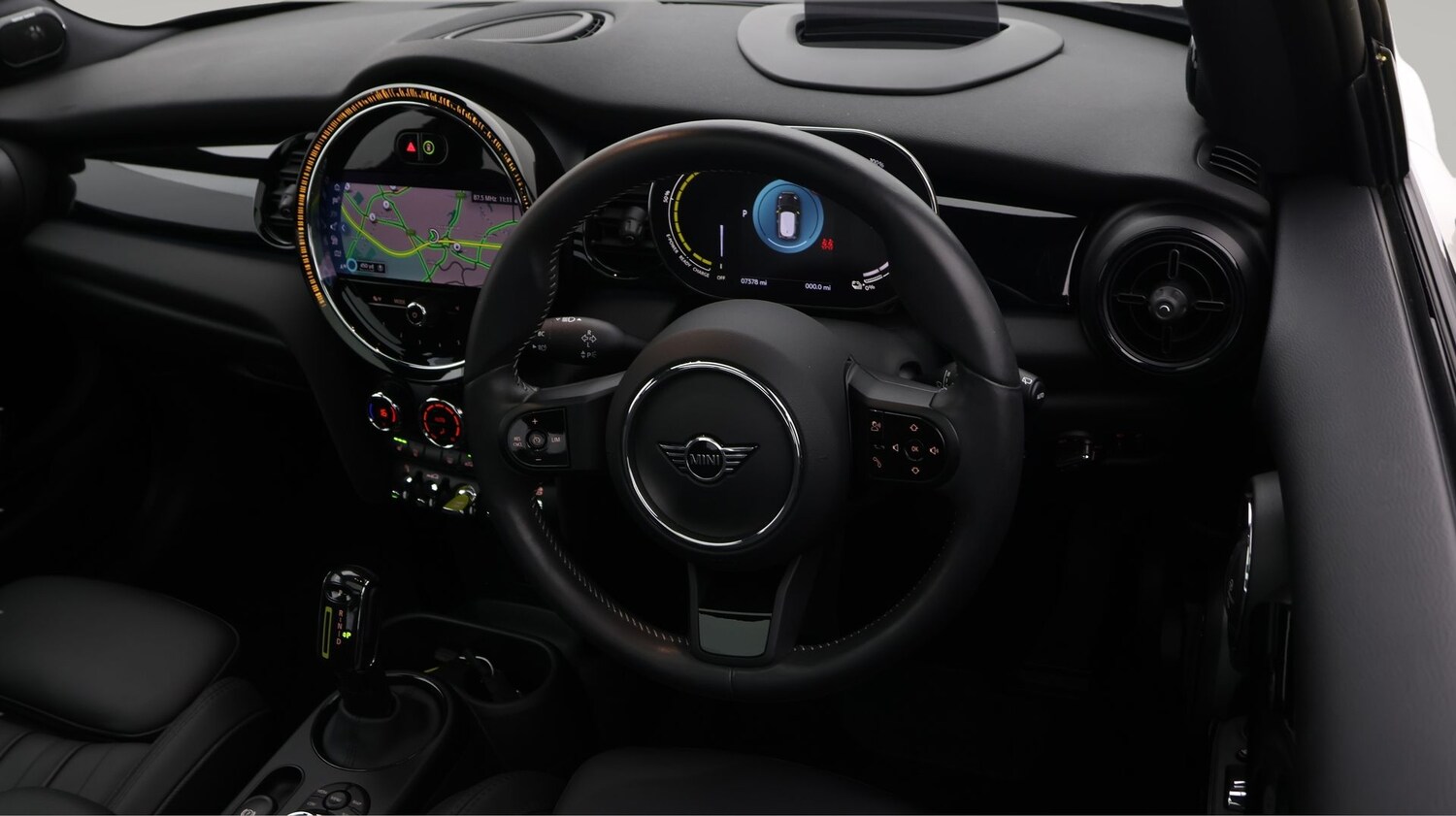 Used MINI Electric Hatch for sale - 77181802: Photo 9