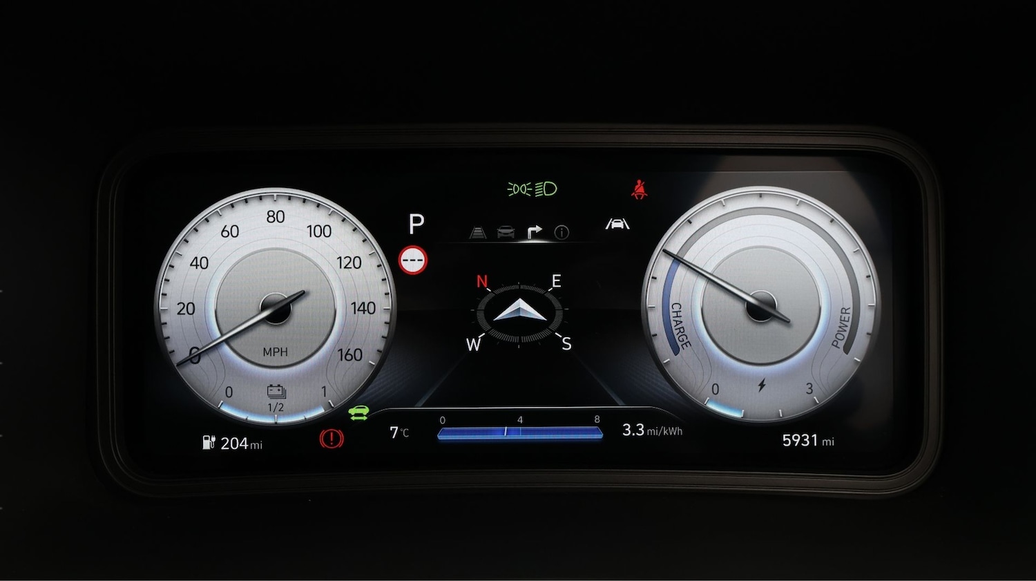 Used Hyundai KONA 2023 for sale - 77603944: Photo 10