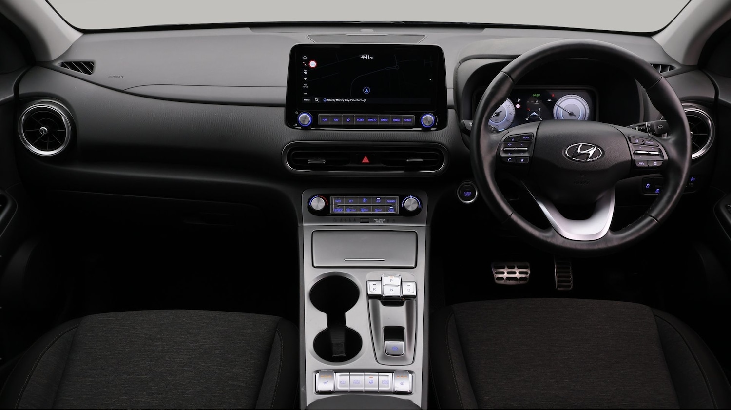 Used Hyundai KONA 2023 for sale - 77603944: Photo 13