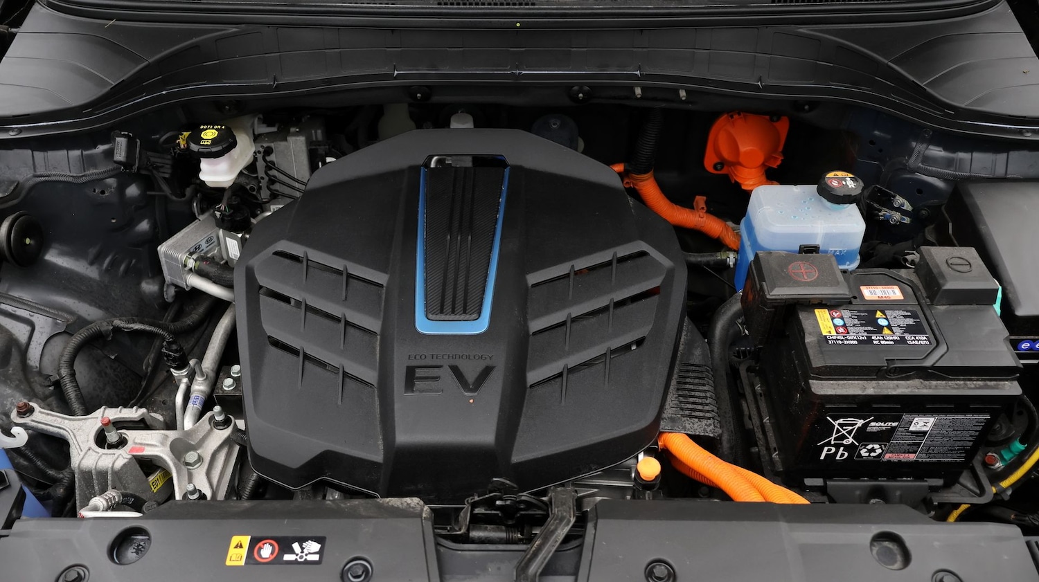 Used Hyundai KONA 2023 for sale - 77603944: Photo 19