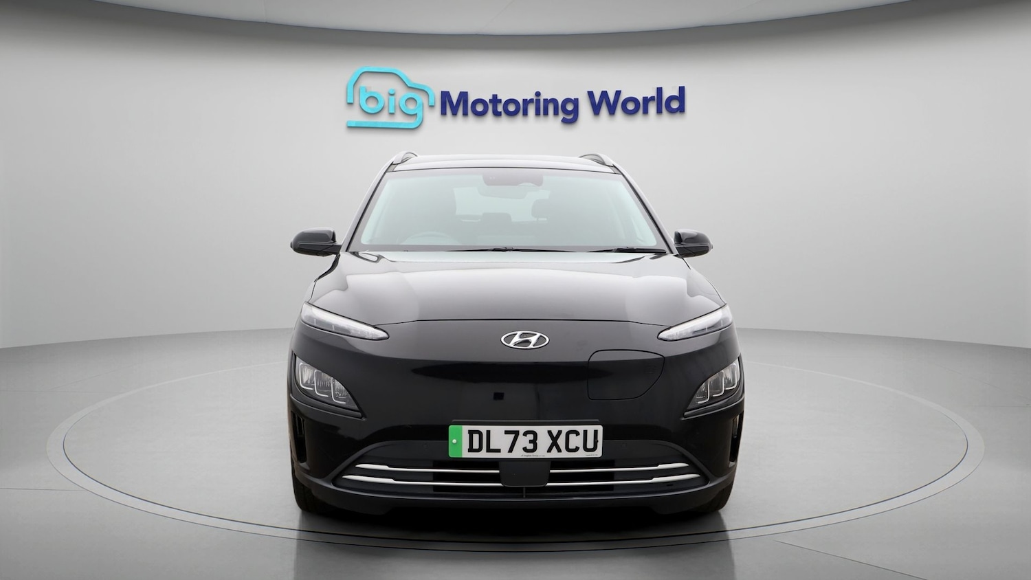 Used Hyundai KONA 2023 for sale - 77603944: Photo 2