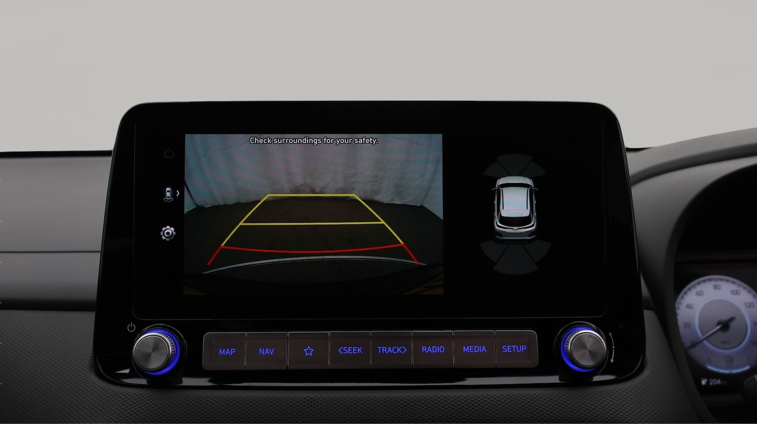 Used Hyundai KONA 2023 for sale - 77603944: Photo 24