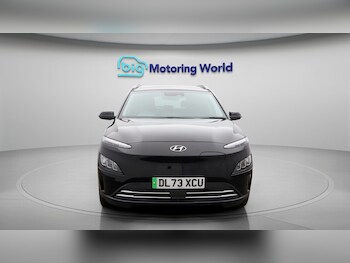 Used Hyundai KONA 2023 for sale - 77603944: Photo