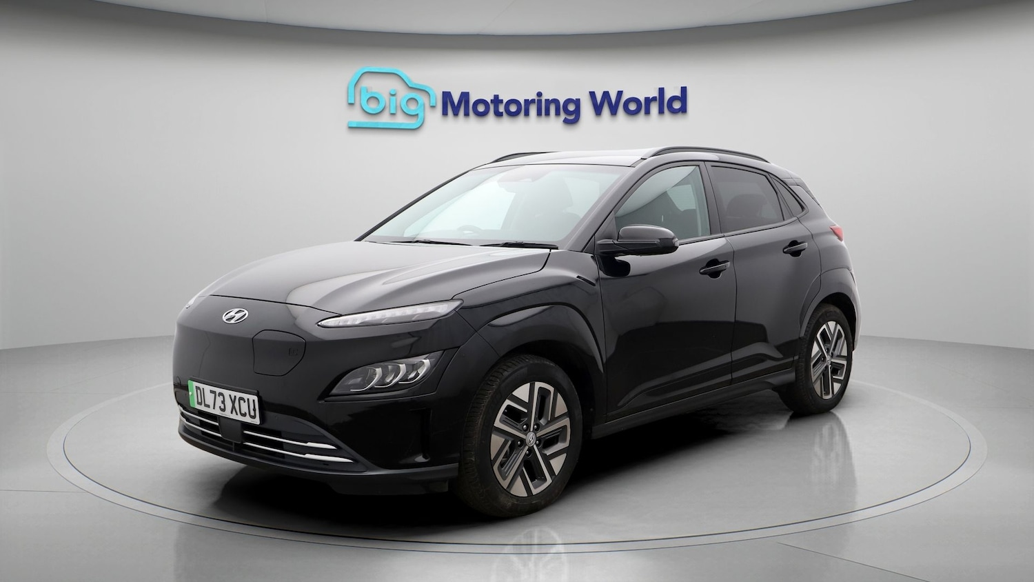 Used Hyundai KONA 2023 for sale - 77603944: Photo 3