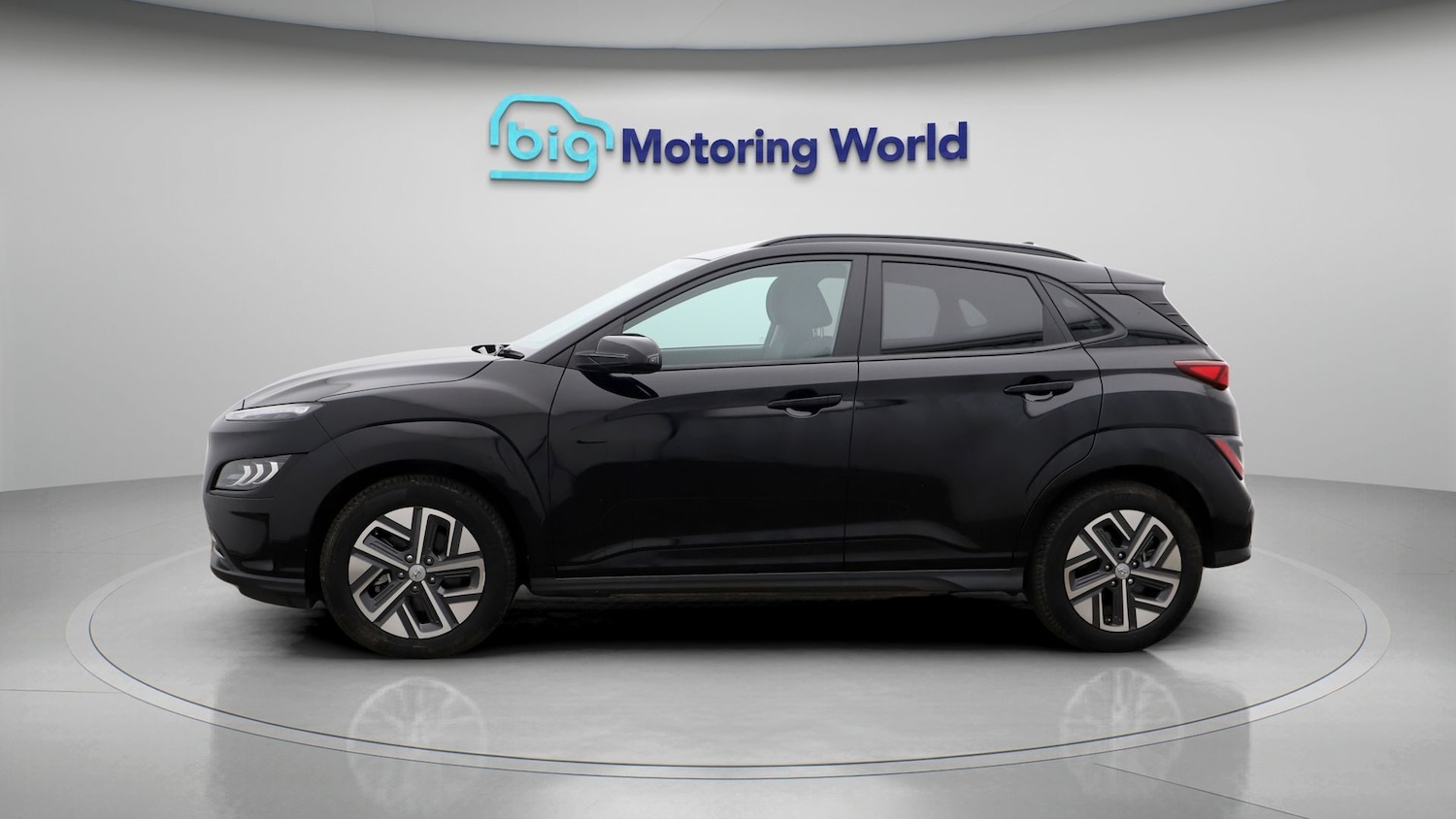 Used Hyundai KONA 2023 for sale - 77603944: Photo 4
