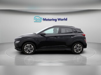 Used Hyundai KONA 2023 for sale - 77603944: Photo
